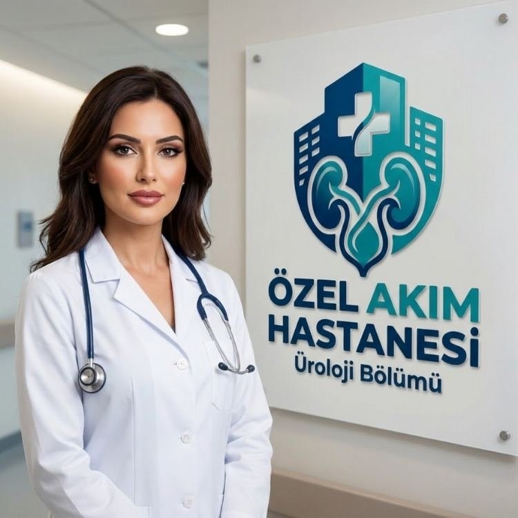 Didem Devami - Sağlık Personeli