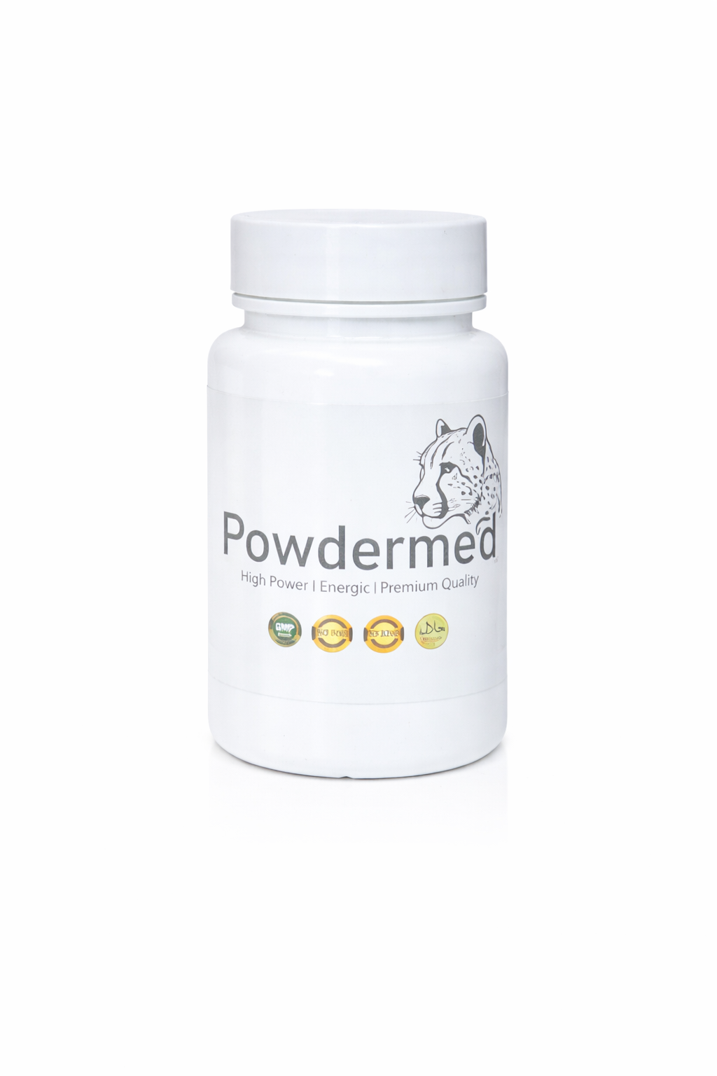 Powdermed